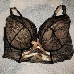 Cacique 44DD bra